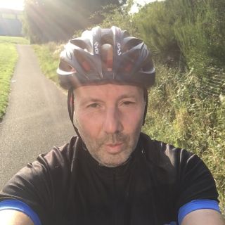 Profile photo for Noel Barnes 