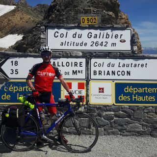 Profile photo for Darryl Rayner