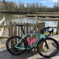 Profile photo for Nick Prendiville