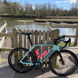 Profile photo for Nick Prendiville