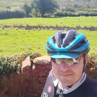 Profile photo for Luke Cameron