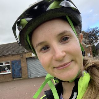 Profile photo for Sarah Taylor