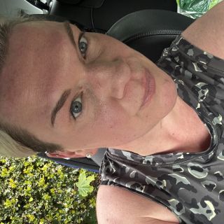 Profile photo for Sarah Burke