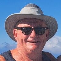 Profile photo for Walter Daglish
