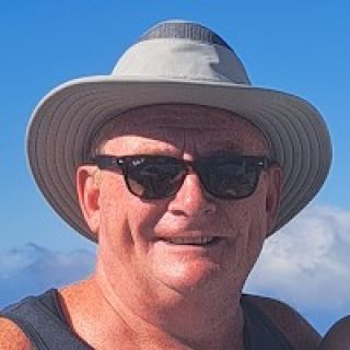 Profile photo for Walter Daglish