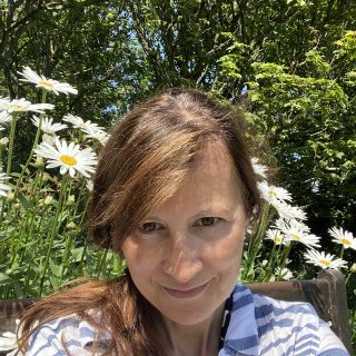 Profile photo for Sarah  Foord
