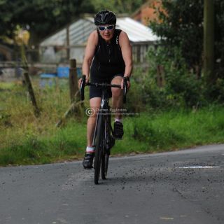 Profile photo for Tina Thomas