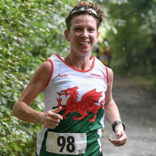 Profile photo for Michelle Farrell
