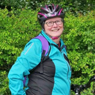 Profile photo for Caroline Harris