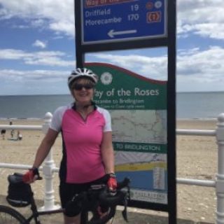 Profile photo for Alison Hall