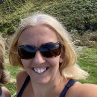 Profile photo for Michelle Talbot