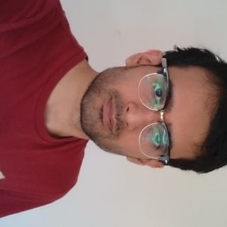 Profile photo for Ahmed Khan