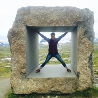 Profile photo for Caroline  Dawson