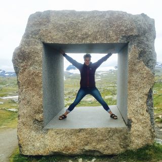 Profile photo for Caroline  Dawson