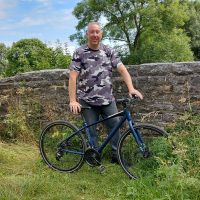 Profile photo for Michael Cox