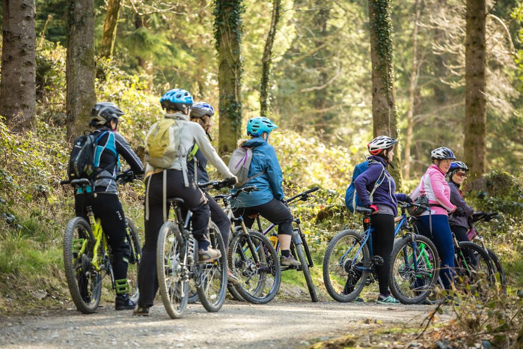 Ride mtb clearance