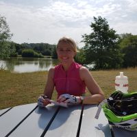 Profile photo for Alison Jones