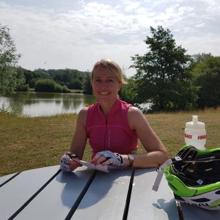 Profile photo for Alison Jones