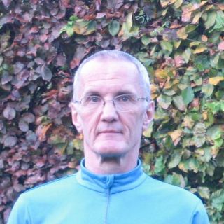 Profile photo for George Riches