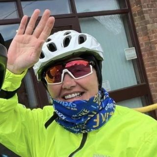 Profile photo for Karen Patterson