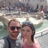 Profile photo for Thomas Griffiths