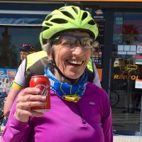 Profile photo for Hilary Webber