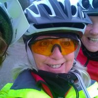 Profile photo for Debbie Wilkins