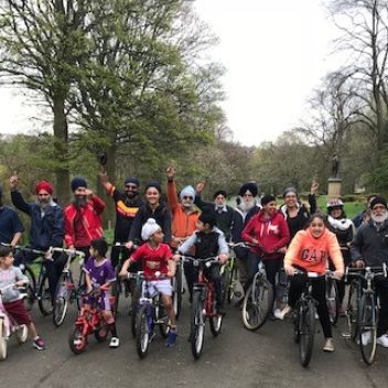 Photo for Bolton Road Community Cycling Club