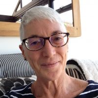 Profile photo for Anita Leaver