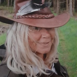 Profile photo for Kym Billington-Baddley