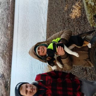 Profile photo for Susan Whincup