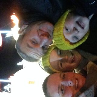 Profile photo for Emily Dawson