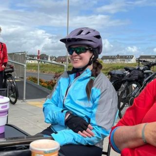 Profile photo for Ann-Marie McPolin