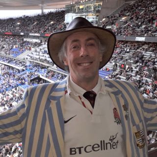 Profile photo for Martin Wilson