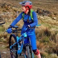 Profile photo for Sara Hawley