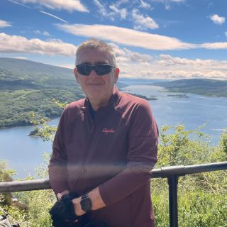 Profile photo for Chris  Hill