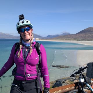 Profile photo for Christine  Allan