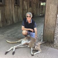 Profile photo for Sandra Wilkinson