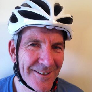 Profile photo for Jim Sutherland