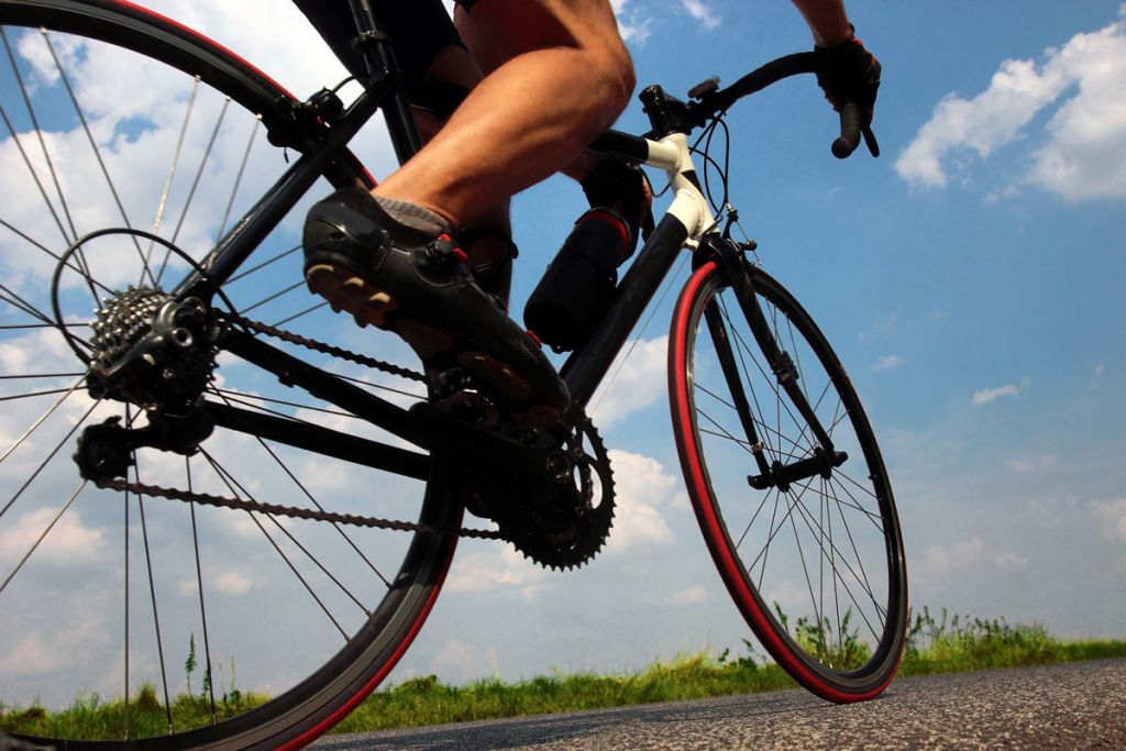 Choosing the right sales bicycle