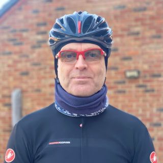 Profile photo for Jon Porteous