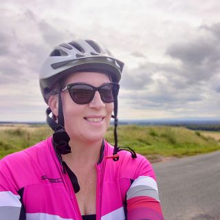 Profile photo for Naomi Robb