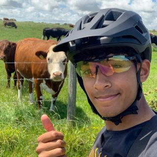 Profile photo for Omar Reza