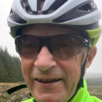 Profile photo for Mark Cockburn