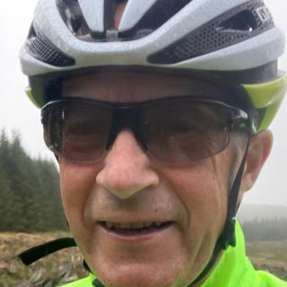 Profile photo for Mark Cockburn