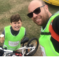 Profile photo for Carl Kelsey