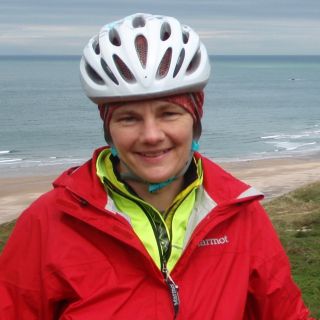 Profile photo for Karen Gay