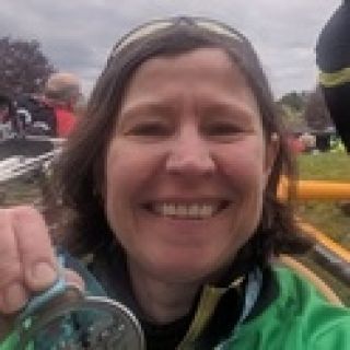 Profile photo for Helen Lulham