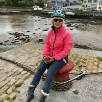 Profile photo for Jo Warrick