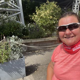 Profile photo for Jayne Underwood